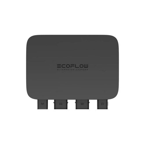 EcoFlow Alternator Charger | EFALTERNATORCHARGER