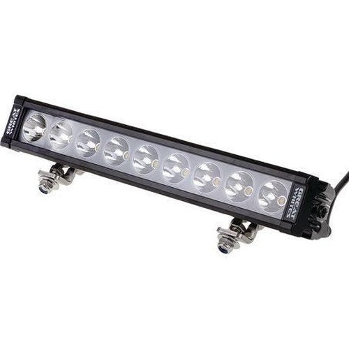Great Whites Attack 13.2 Inch 9 LED Light Bar | GWB5094