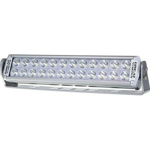 Great Whites Attack 18 Inch Alloy Dual Row Light Bar | GWD5244A