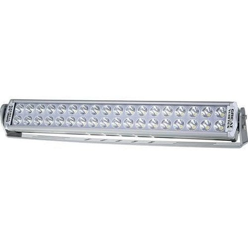 Great Whites Attack 25 Inch Alloy Dual Row Light Bar | GWD5364A