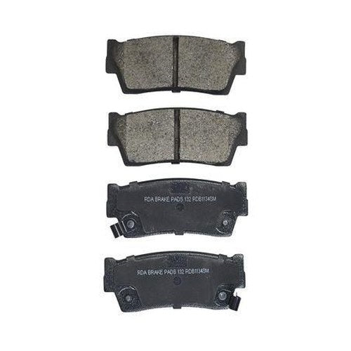 RDA GP Max Front Brake Pad Set for Suzuki | RDB1134