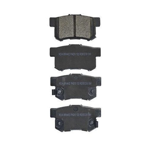 RDA GP Max Brake Pad Set for Honda | RDB1230