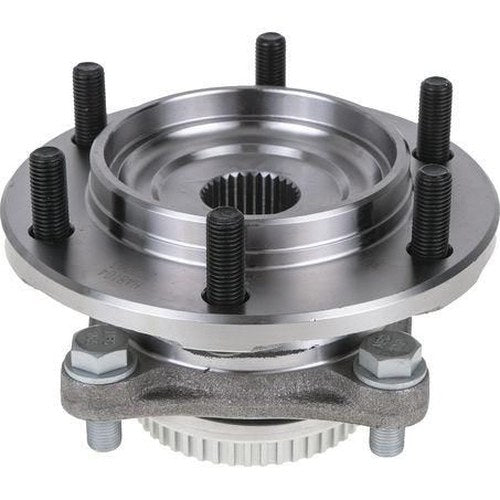 Wheel Bearing | NWH8104