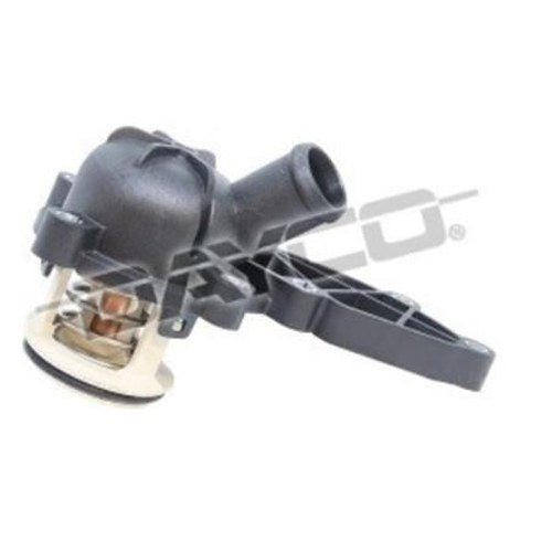 Dayco Thermostat and Housing for Audi | DT199D