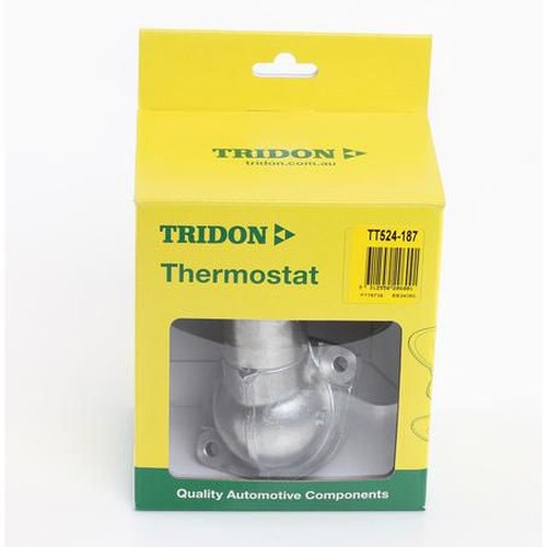 Tridon Thermostat and Housing for Holden Chev LS | TT524-187