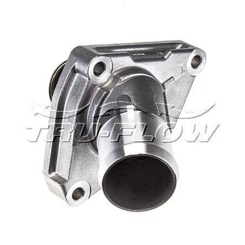 Tru-Flow Thermostat and Housing for Nissan | TTH569