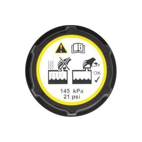 Tridon Expansion Tank Cap 21 PSI - 145 KPA | RRC107-145
