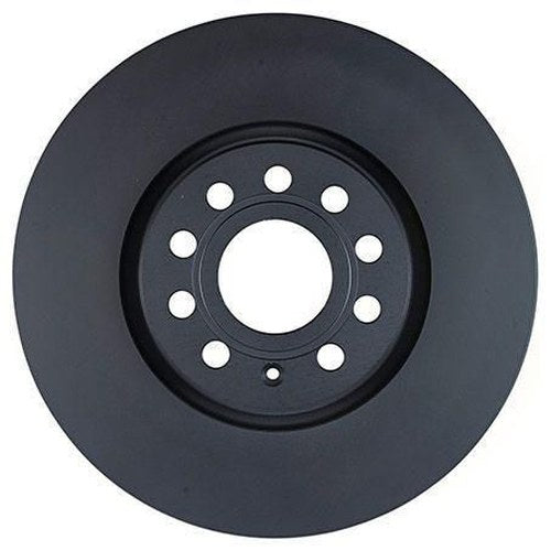 RDA Front Vented Disc Brake Rotor 312mm | RDA7229