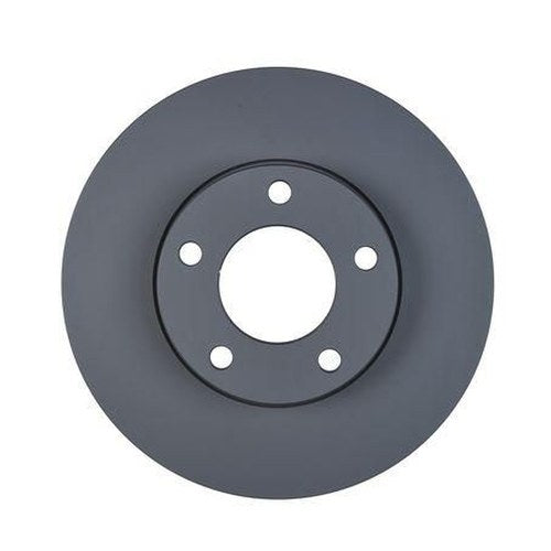 RDA Front Vented Disc Brake Rotor for Mazda & Nissan | RDA7945
