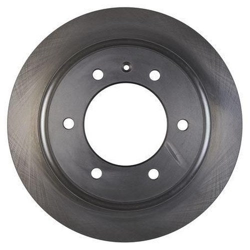 RDA Vented Disc Brake Rotor for Holden & Isuzu | RDA8371