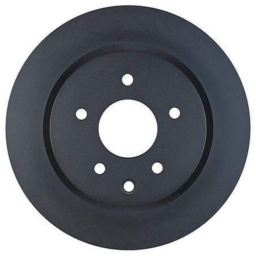 RDA Rear Vented Disc Brake Rotor for Nissan | RDA8375