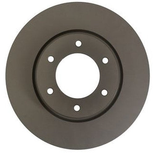 RDA Front Vented Brake Rotor for Ford Everest & Ranger 332mm | RDA8475