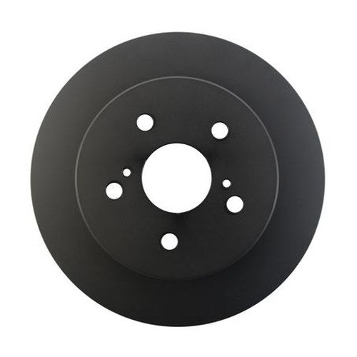 RDA Rear Solid Brake Rotor for Toyota & Lexus 281mm | RDA8491