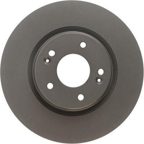 RDA Front Vented Brake Rotor for Hyundai & Kia 305mm | RDA8502