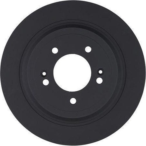 RDA Rear Solid Brake Rotor for Tucson & Sportage 302mm | RDA8503
