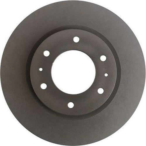 RDA Front Vented Brake Rotor for Mitsubishi 320mm | RDA8505
