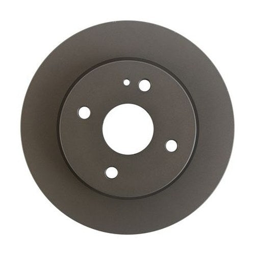 RDA Vented Brake Rotor for Mazda 2 & Demio 238.8mm | RDA8585
