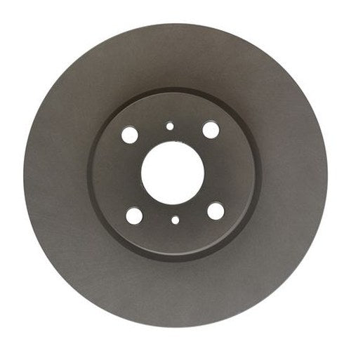RDA Vented Brake Rotor 275mm | RDA8590