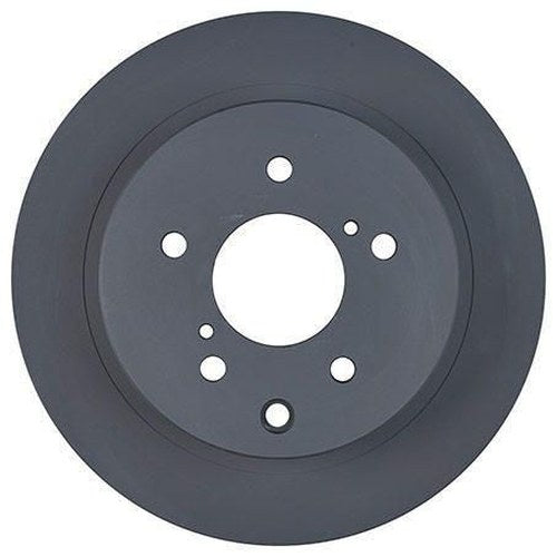 RDA Vented Brake Rotor for Nissan 300ZX & Skyline 297mm | RDA908
