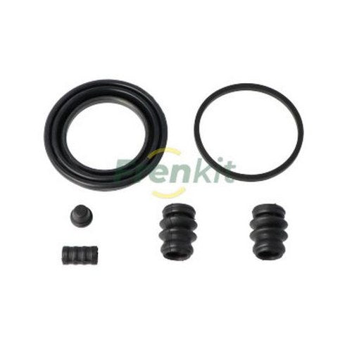 Seiken Brake Caliper Rebuild Kit for Hyundai, Nissan and Suzuki | 254016