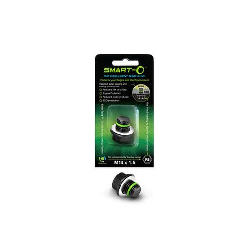 Permaseal Smart-O Sump Plug M14 x 1.5 | R6BP1