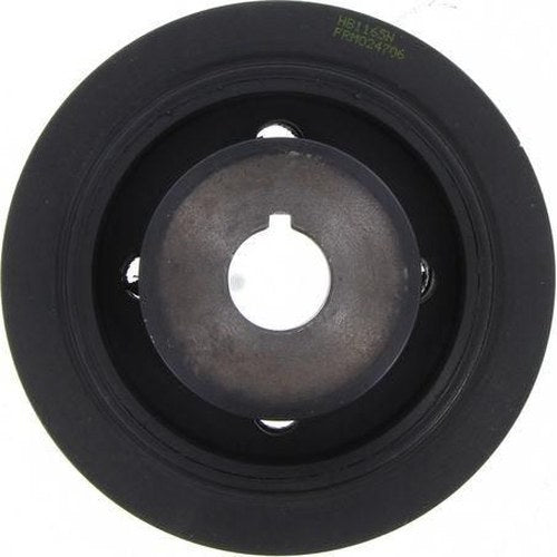 Powerbond Harmonic Balancer for Subaru | HB1165N