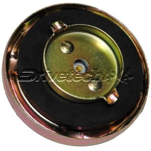 Drivetech Non-Locking Fuel Filler Cap for Toyota | 141-056517