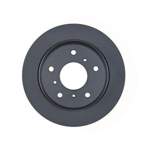 RDA Front Vented Disc Brake Rotor 289mm | RDA35
