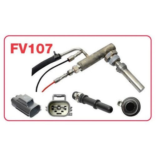 Goss Fuel Vapour Valve for Ford Escape and Kuga | FV107