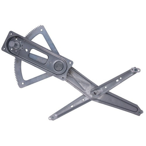 Front Driver-Side Manual Window Regulator for Holden Commodore | WRG-018