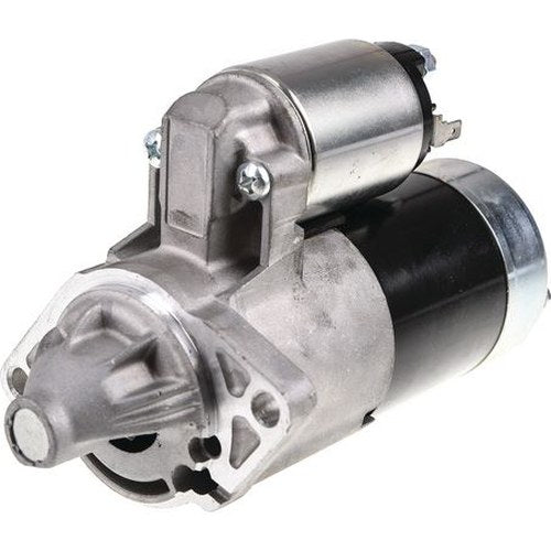 OEX Starter Motor 12V 8-Tooth CW for Suzuki | MXS253
