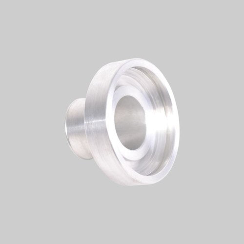 Blow Off Valve Adapter - SCR BOV0007