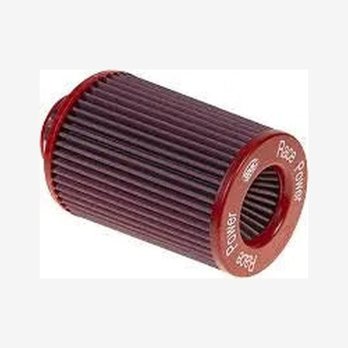BMC Twin Air Pod Filter 76mm Flange, 203mm Long, part FBTW76-200