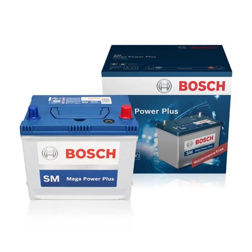 Bosch Battery, part 22F550