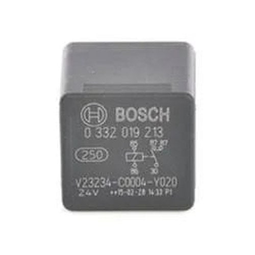 Bosch Relay, part 0986332202