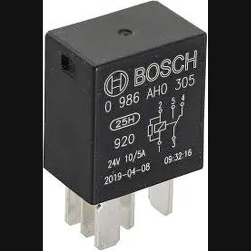 Bosch Relay, part 0986AH0305