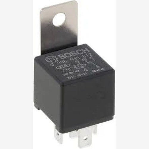 Bosch Relay, part 0986AH0612