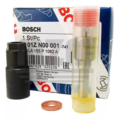 Bosch Common Rail Nozzle Kit for Toyota 1KD, part F01ZN00001