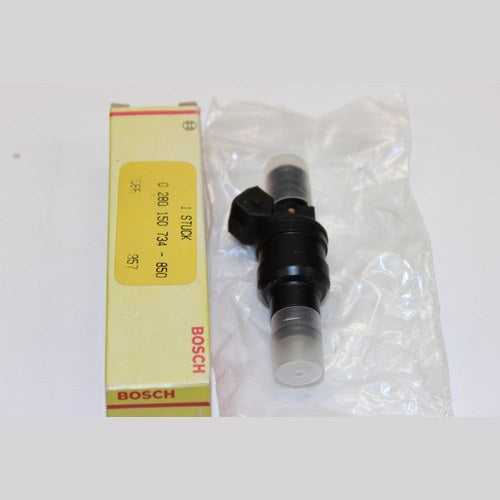 Bosch Petrol Fuel Injector 219cc, part 0280150734