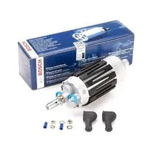 Bosch Electronic Fuel Pump 95l/h at 4bar, part 0580464125