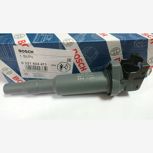 Bosch Ignition Coil for BMW, part 0221504471