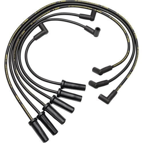 Bosch SuperSport HT Ignition Lead Set for Commodore VS-VT, fits Holden, part B6121I