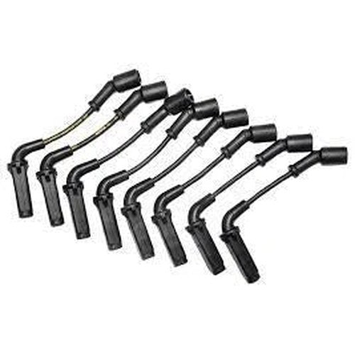Bosch SuperSport HT Ignition Lead Set for Commodore VE V8, fits Holden, part B8103I