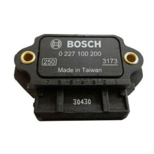 Bosch Ignition Module for Ferrari 348, 355 and Porsche 911, part 0227100200