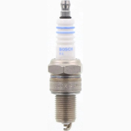 Bosch Suppressed Spark Plug WR8DCX, part 0242229687