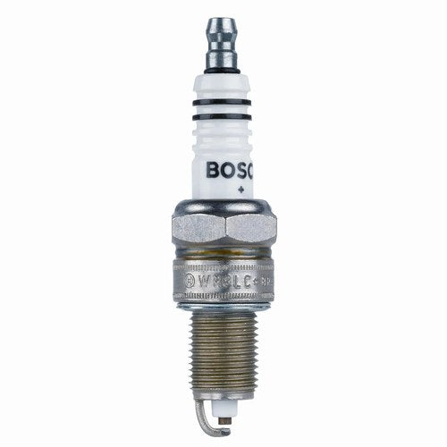 Bosch Suppressed Spark Plug WR8LC, part 0242229779