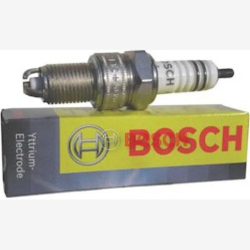 Bosch Suppressed Spark Plug WR7LTC, part 0242235664