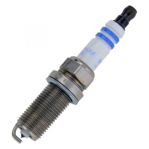Bosch Double Platinum Spark Plug for BMW, part FR7NPP332