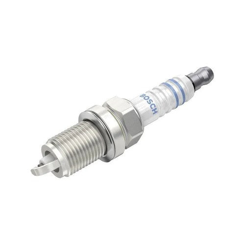 Bosch Suppressed Spark Plug FR7LCX for Honda, part 0242236542