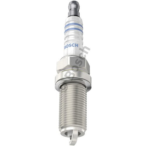 Bosch Standard Spark Plug for Nissan, Hyundai and Kia, part FR8ME